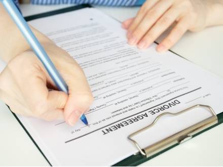 Wheaton, IL post-divorce modifications lawyer