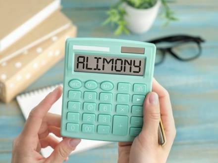 DuPage County, IL alimony lawyer