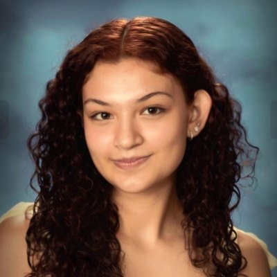 Giselle Sarai Garcia Scholarship Winner