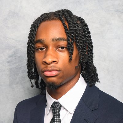 Jaylen White